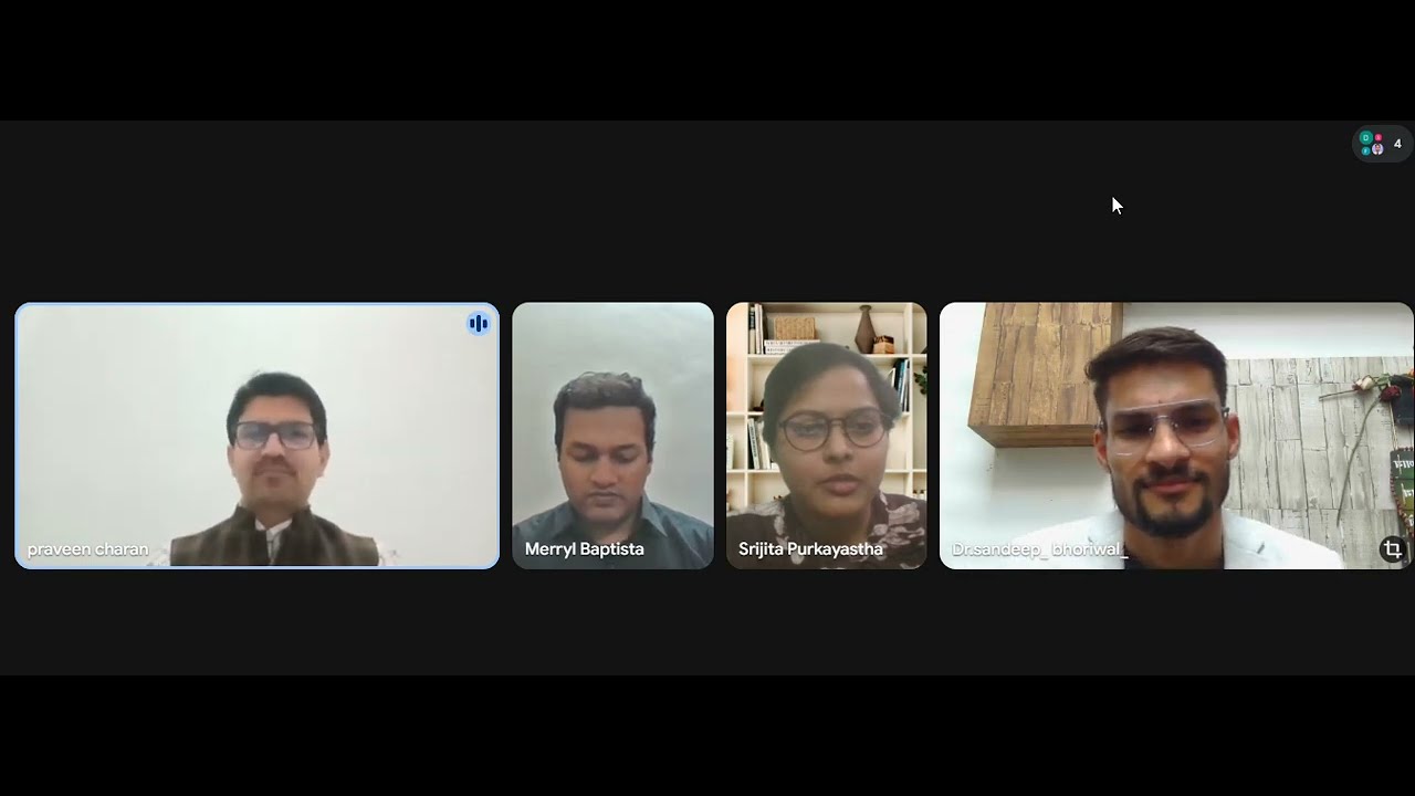 📌 LIC AAO INTERVIEW | by Ex-LIC Officers | Real Questions & Best Answers | ft. Shrijita | 