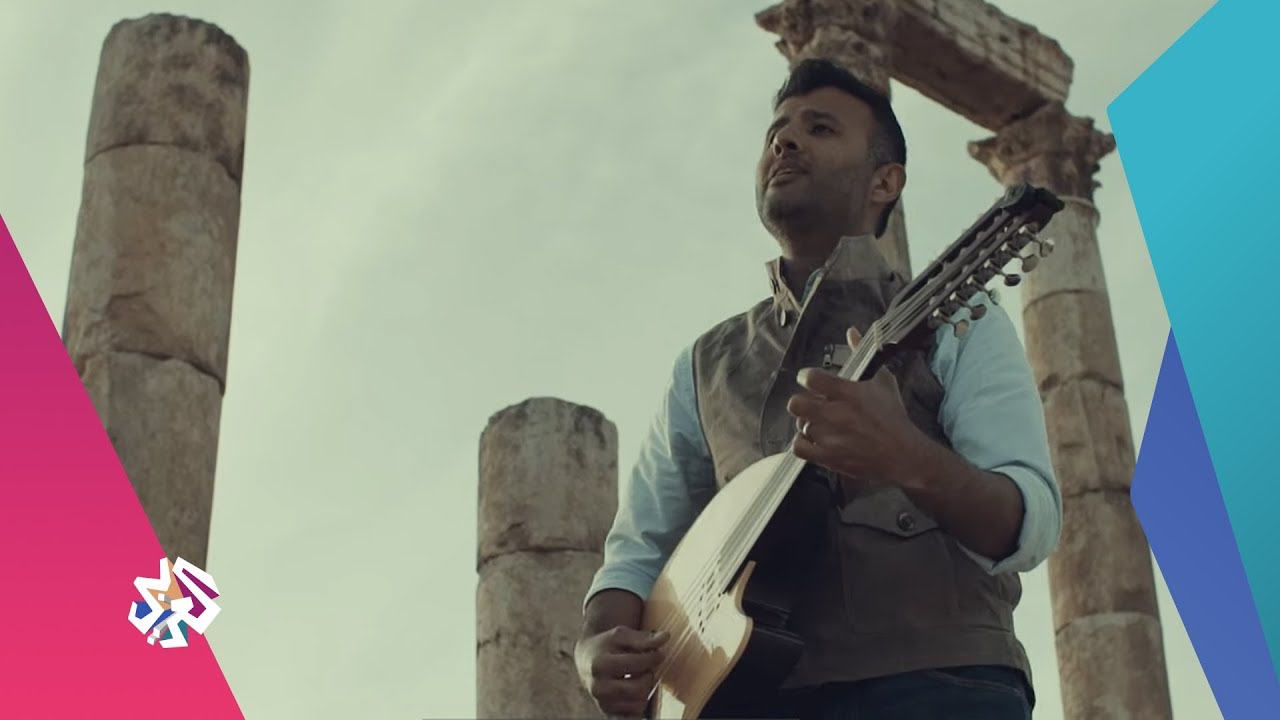 ريمكس مع حمزة نمرة | الموسم 3 | الحلقة 8 | سرّي في بالي تخبّى