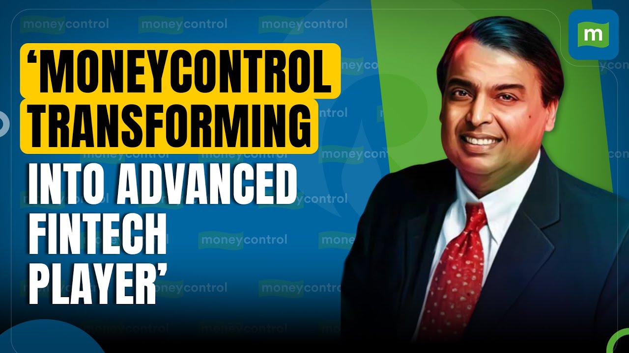 Reliance's News Media Arm Is Scaling 'New Heights'- RIL's Mukesh Ambani