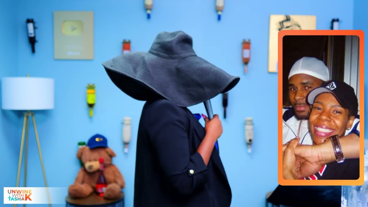 Кэм Ньютон, мелкая драма с Бентли! + Дреа Келли бушует + Ламор Уайтхед грязно лжёт | Вино для вос...