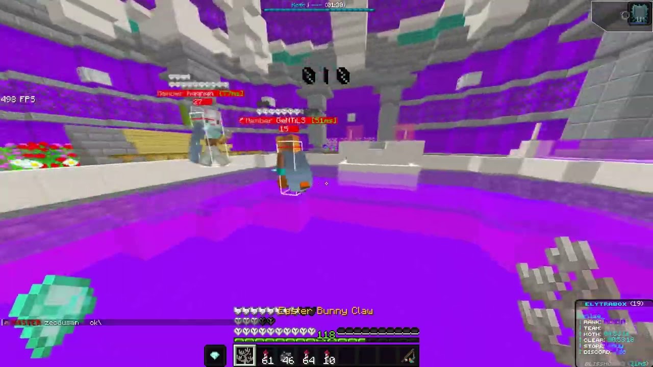 BlissMc Montage #34