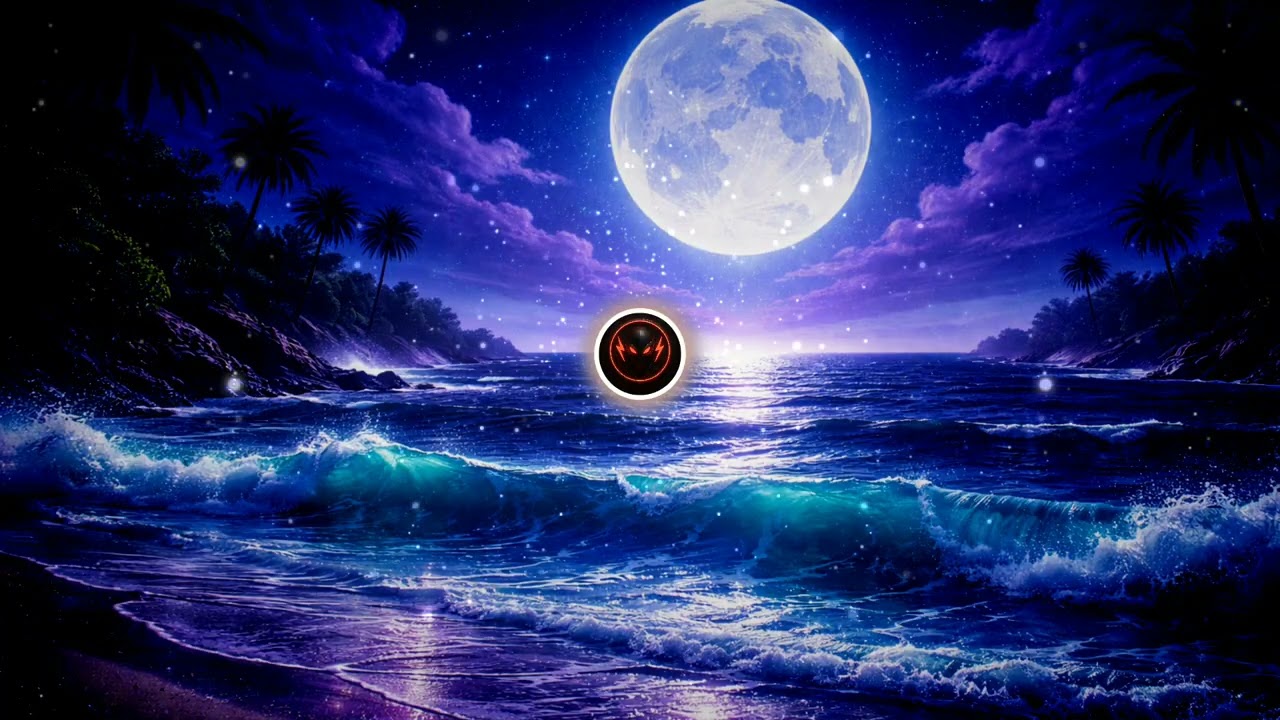 Moonlit Oceans-Jayeix