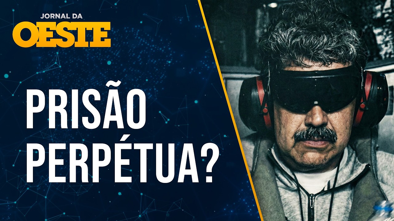 EUA acusam Maduro de vender passaporte diplomático venezuelano a narcotraficantes