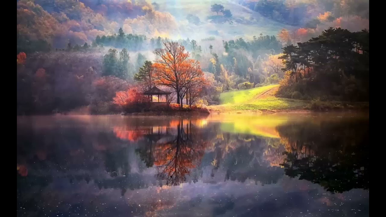 Herkesin Aradığı O M&uuml;thiş Keman Ses-Mark Eliyahu Journey