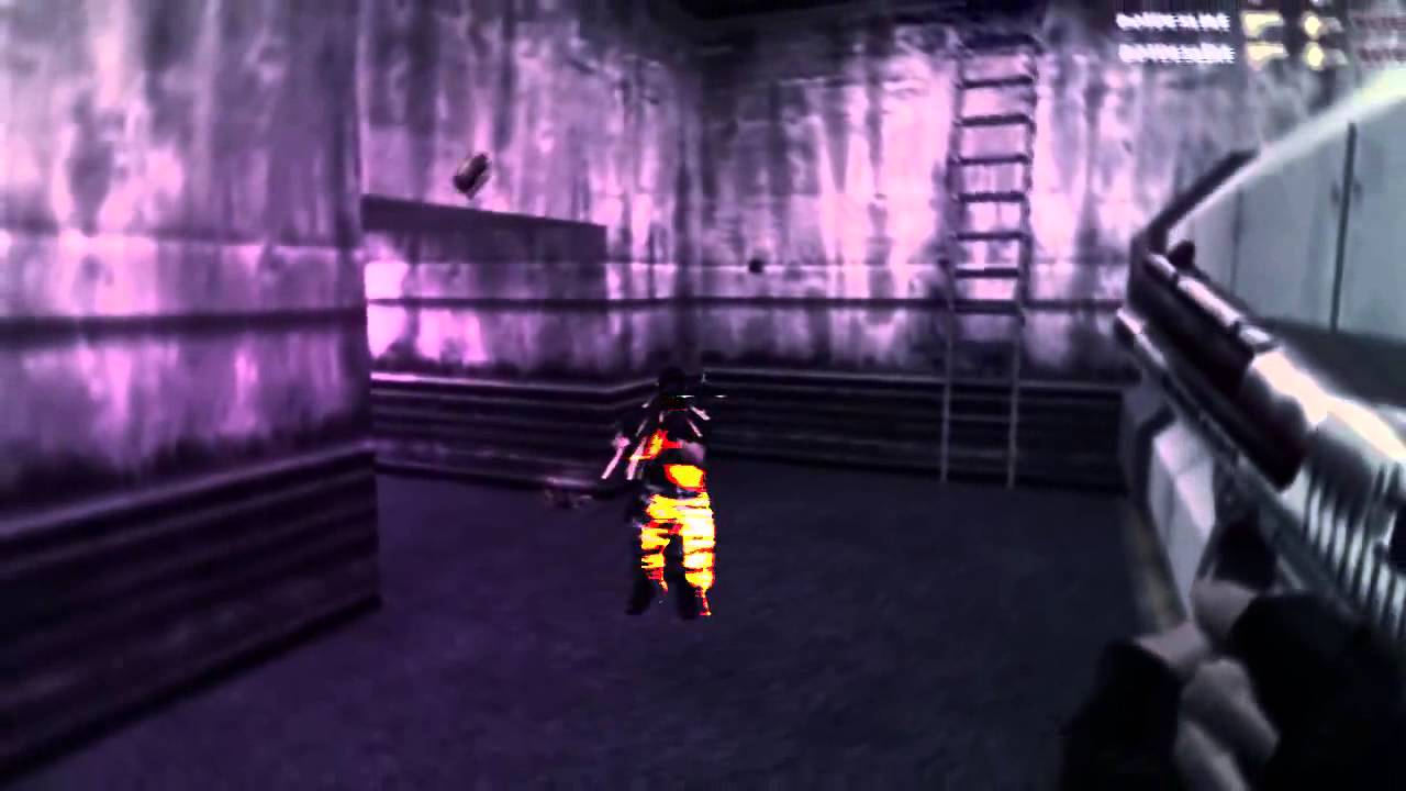 [CS:1.6 | CLIP] FANTASY by dgb1tch