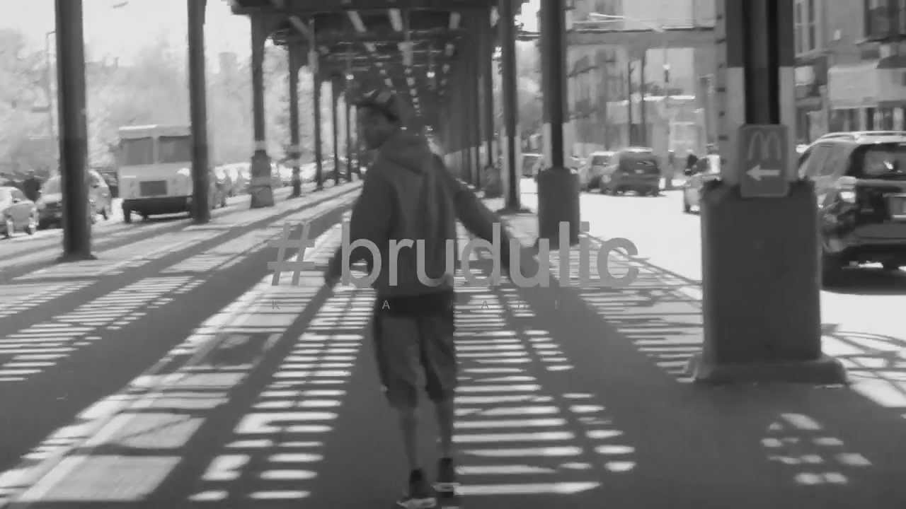 KOSA/ADISS - Cisza (feat. Chok, Arik; Prod. Jeżu) // MASH-UP VIDEO