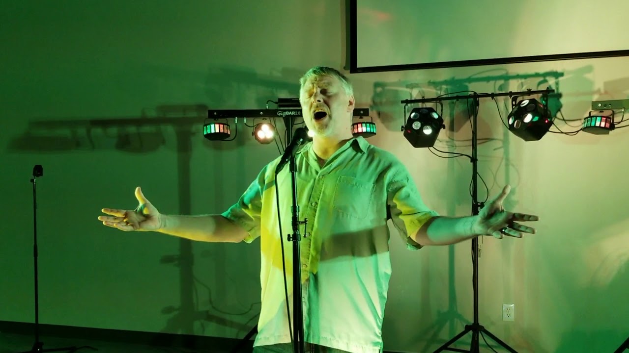 Genesis - Behind The Lines..Duchess..Guide Vocal (Cover by 'Duke's Travels)