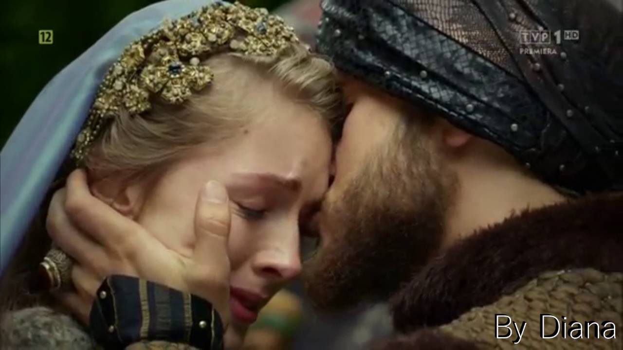 [Defne & Bayezid] - Miasto