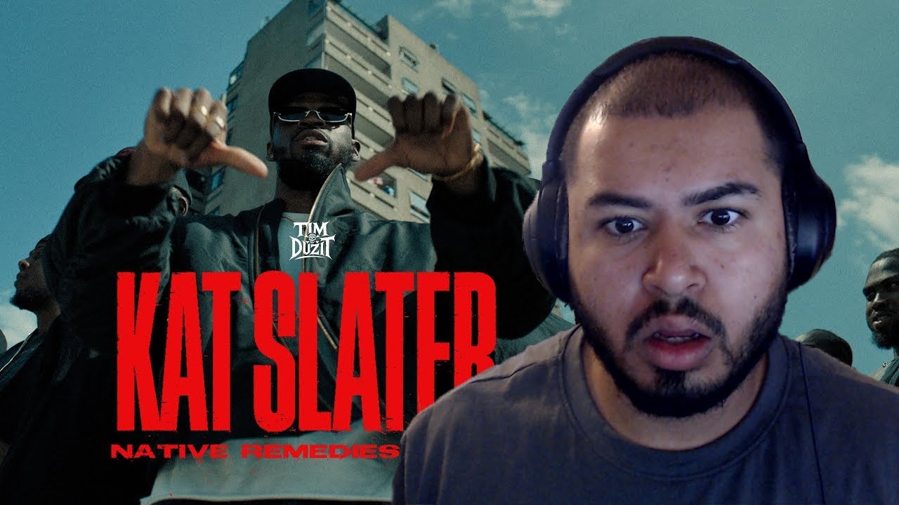 THIS SUMMER BANGER IS TO GOOD!!! | Tim Duzit - Kat Slater (REACTION)