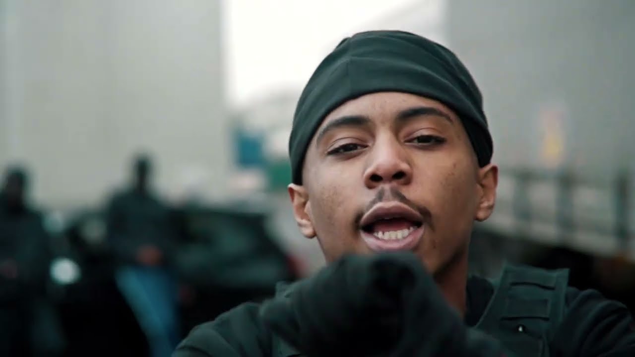 ZOZO - PAPIER (Clip Officiel)