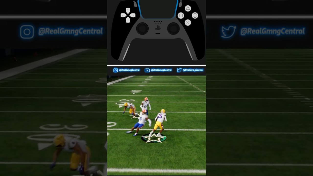 SECRET JUKE IN CFB 26
