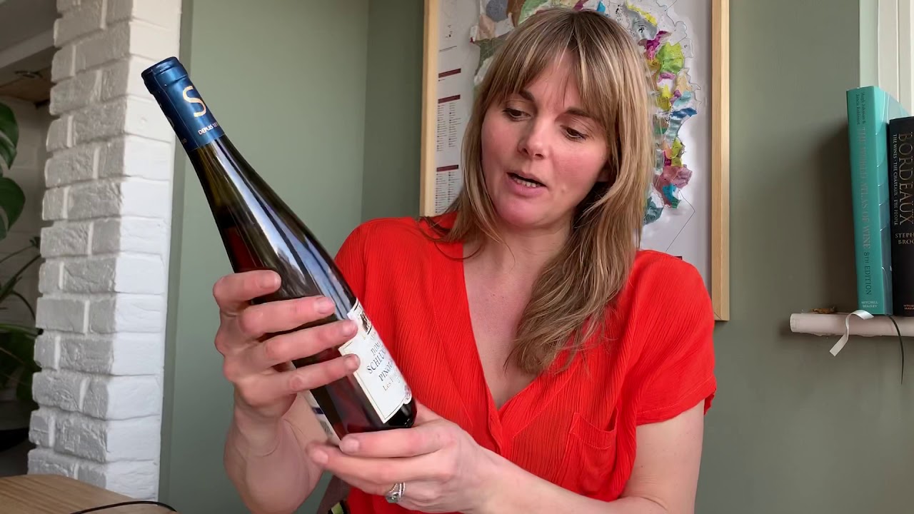 Pinot Blanc &lsquo;Les Princes Abbes&rsquo;, Domaine Schlumberger