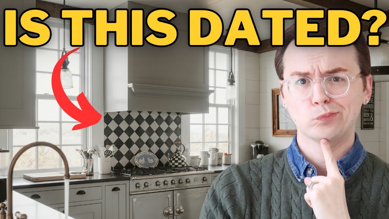 5 Things Everyone Wants To Change About Their Kitchen: Watch This Video First!