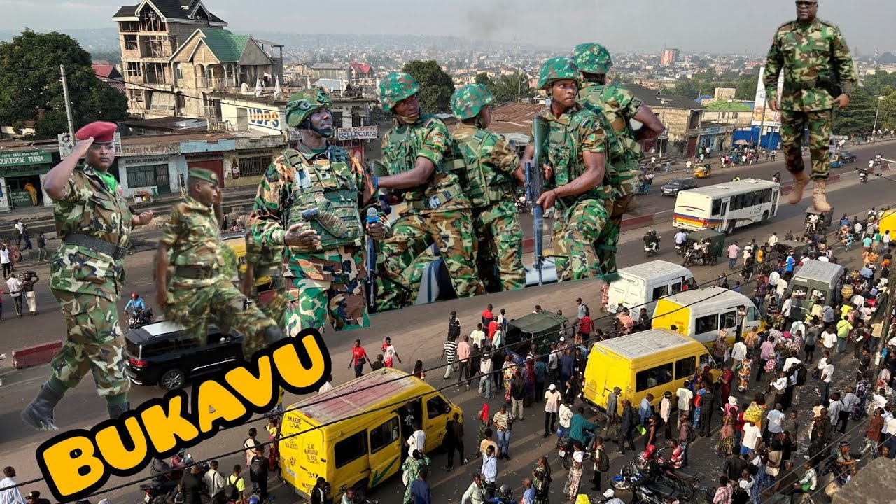 SUKHOI-25 BAYIZAMUYE GOMA NA WALIKALE🛑BUKAVU ABATURAGE BARIKWAKIRA WAZA_FARDC#MA23 IKUBUSWE NABICYNE
