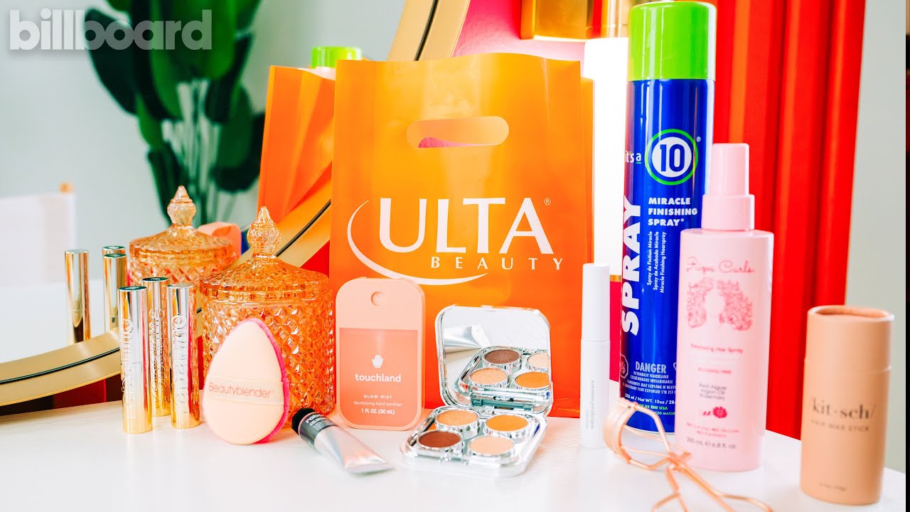 Spotlighting Ulta Beauty&rsquo;s Latina Owned and Founded Beauty Brands | Billboard News