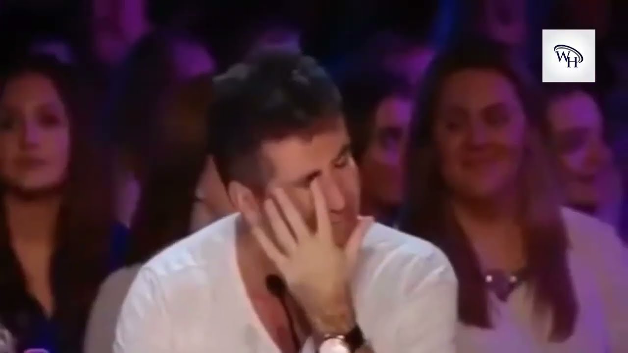 Amazing Quran Recitation on America's Got Talent Moves Everyone to Tears