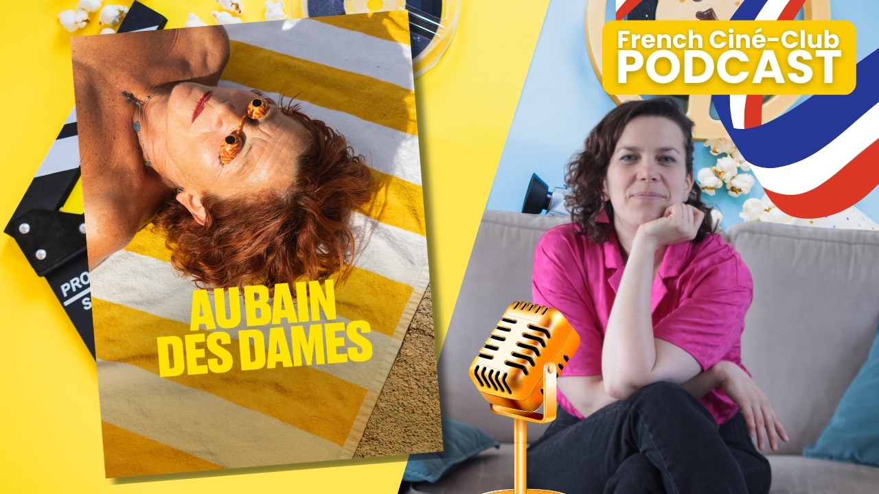 Au bain des dames : une mise à nue sur la plage