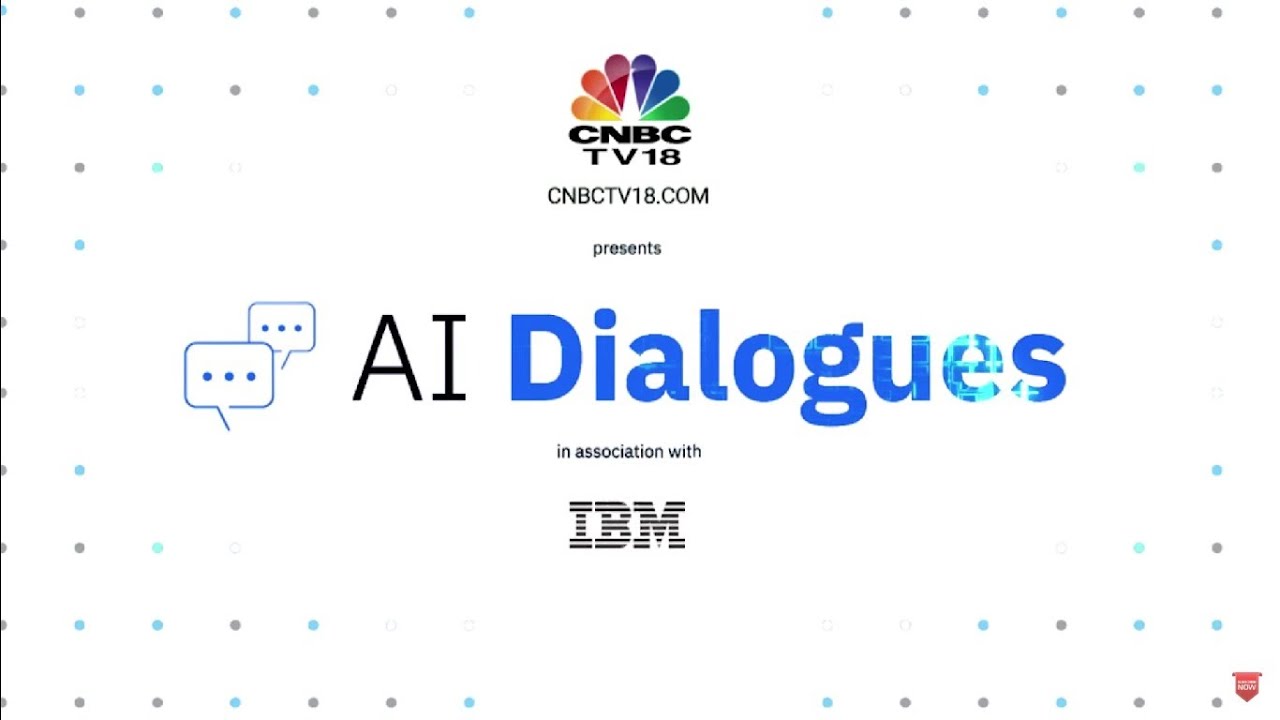 AI Dialogue | Leveraging AI and Cloud for Financial Transformation in Banking