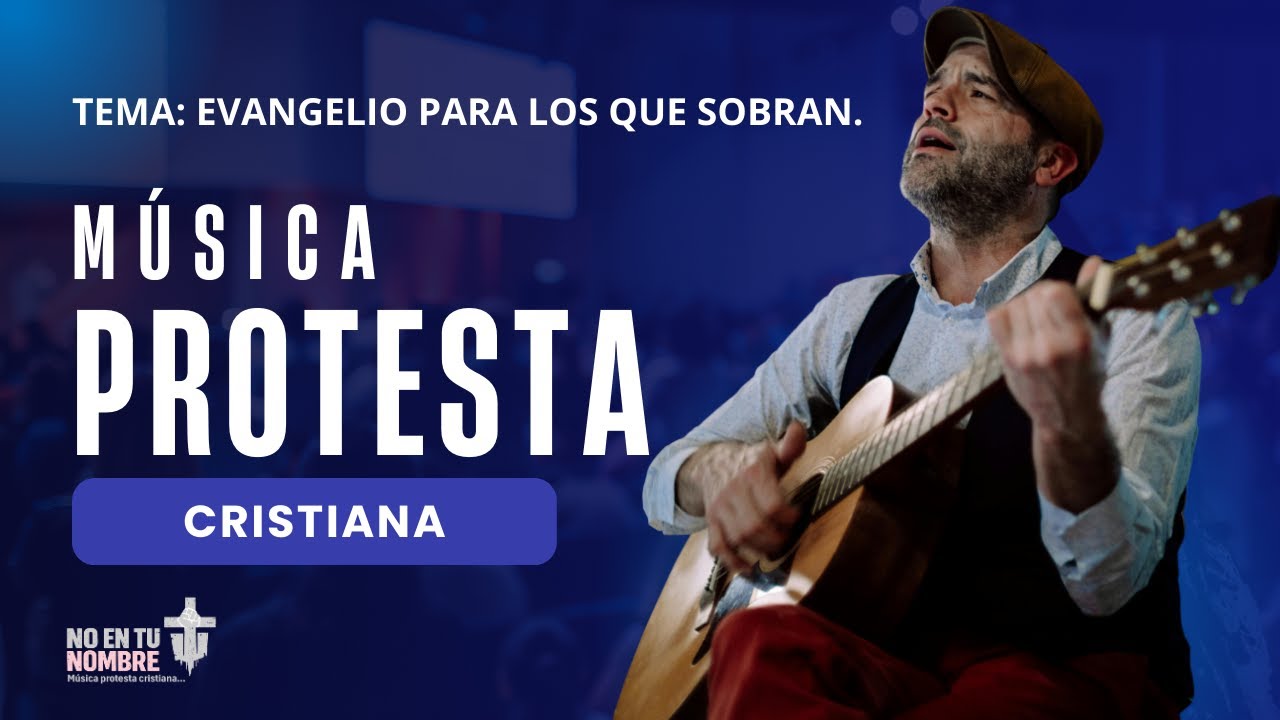 Evangelio para los que sobran