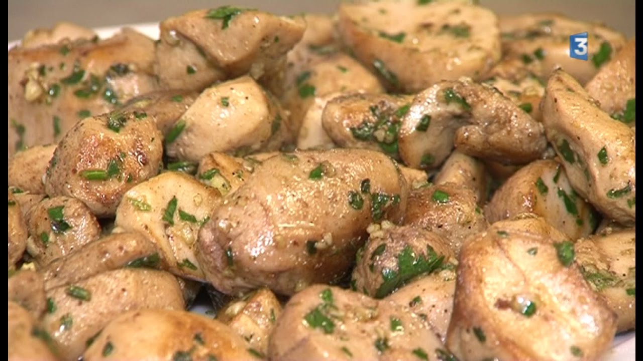 Les couilles de mouton dites les animelles (Frairie des petits ventres)