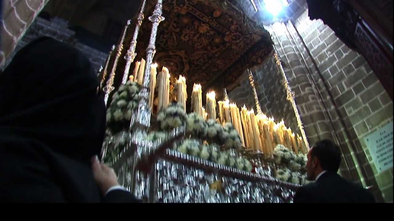 SEMANA SANTA DE JEREZ DE LA FRONTERA