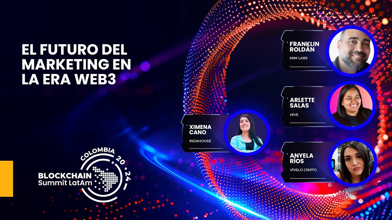 #BSLCOLOMBIA2024