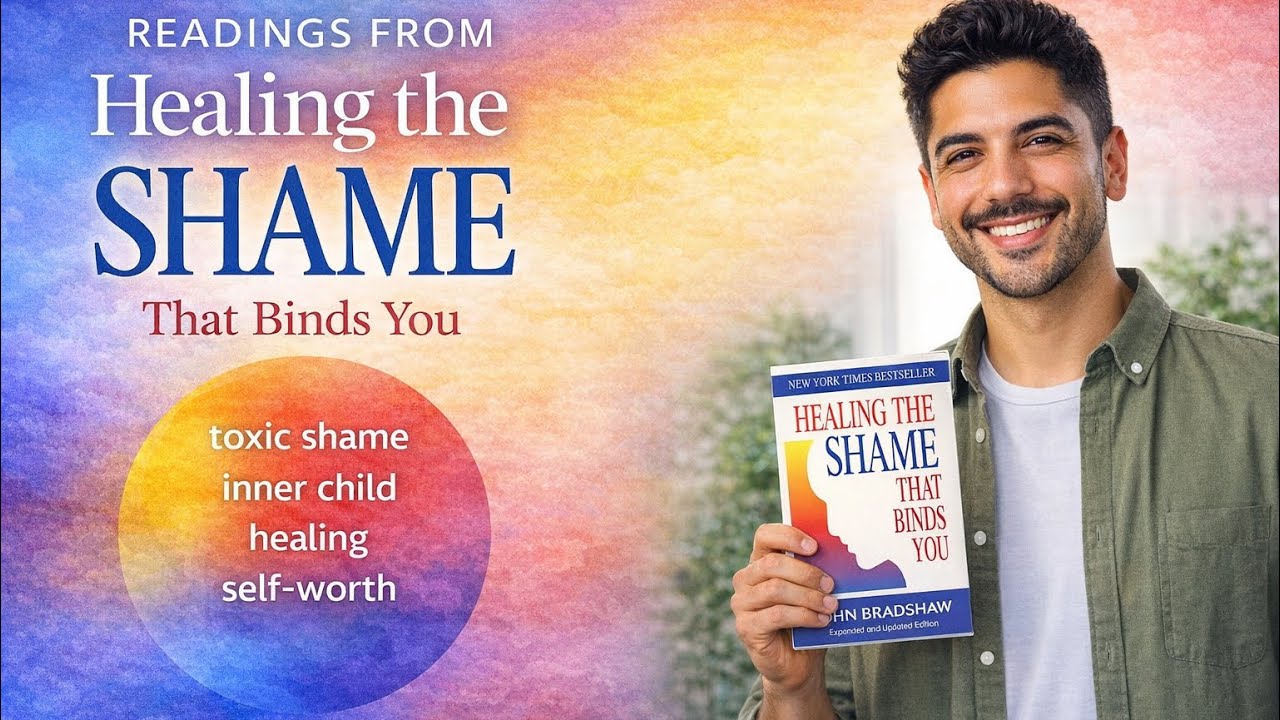 Healing The Shame That Binds You: Major Sources of Toxic Shame