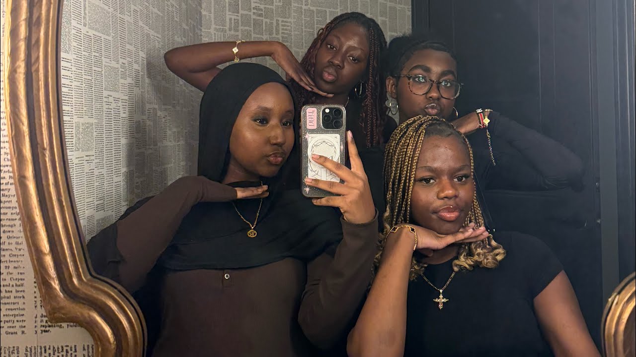 DADA MAN’s DAY 🍽️💋
