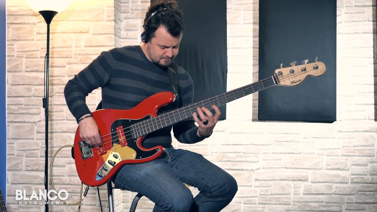 fast & Furious - Raffaele Bianco | blanco jazz4 special