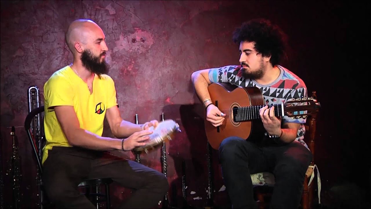 Jean Brogat-Motte & Leo Rodrigues  Deve ser amor