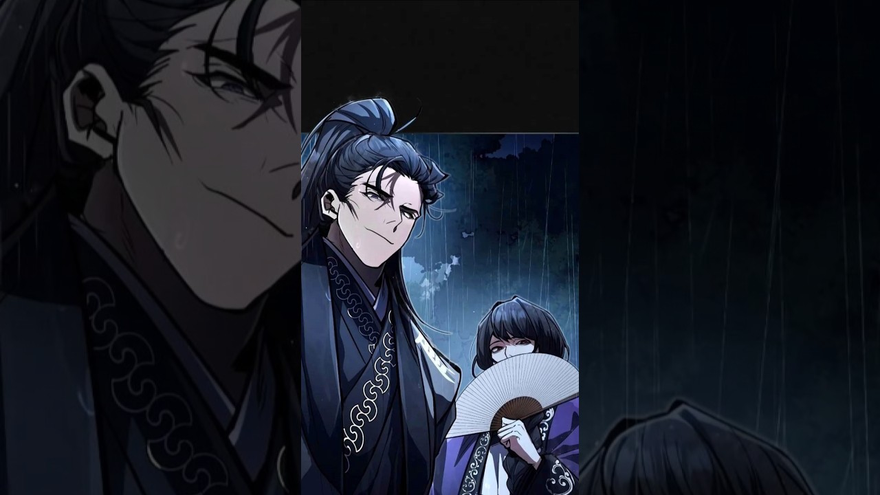 FIST KING Opening #shorts #reviewmanhua