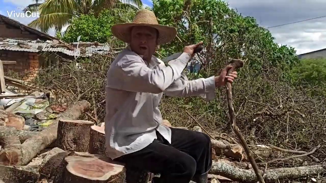 El Paisanito de Loja  , Por él me hice mosero jajaj