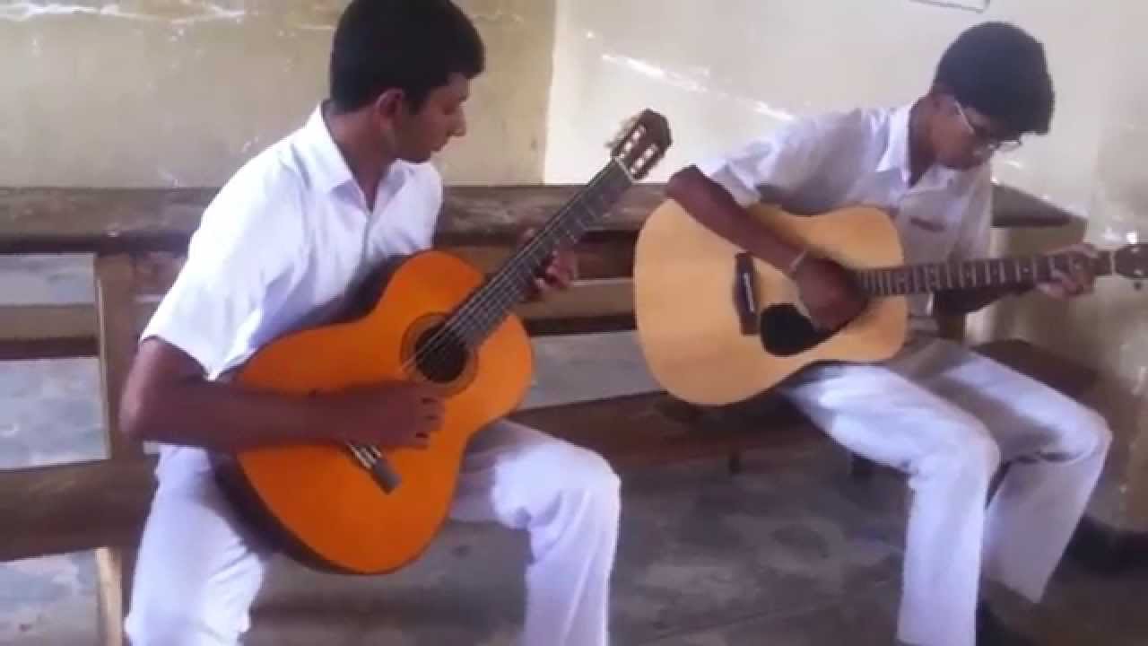 Kawruda Pawee Cover By Kalana & Pubudu