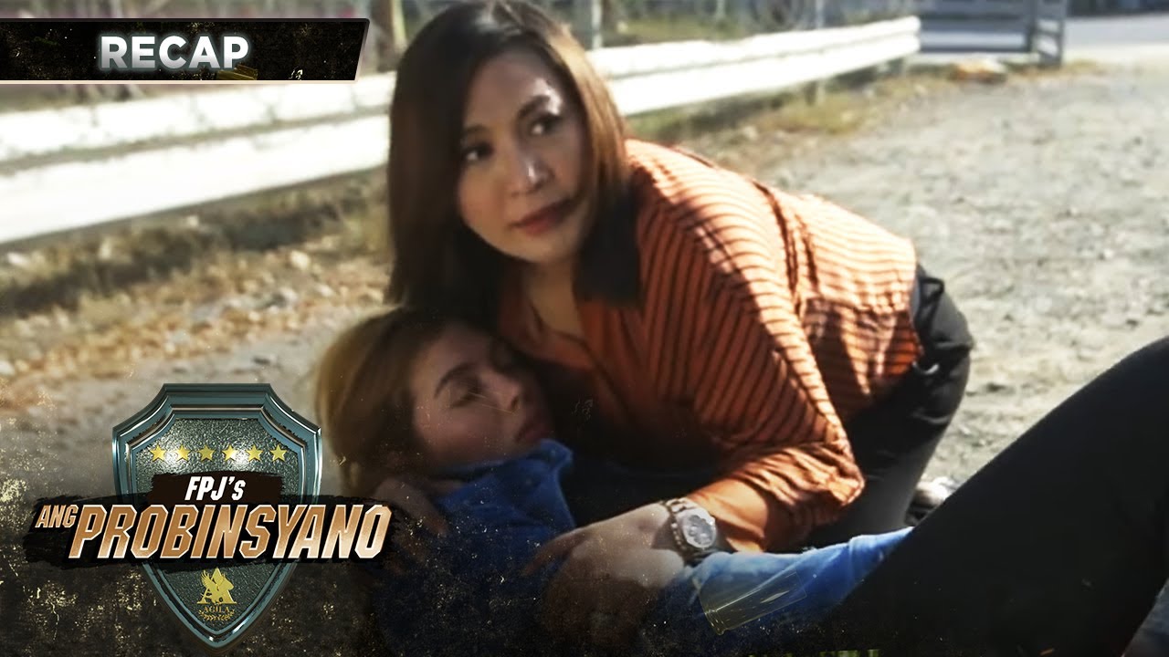Aurora saves Mara | FPJ's Ang Probinsyano Recap