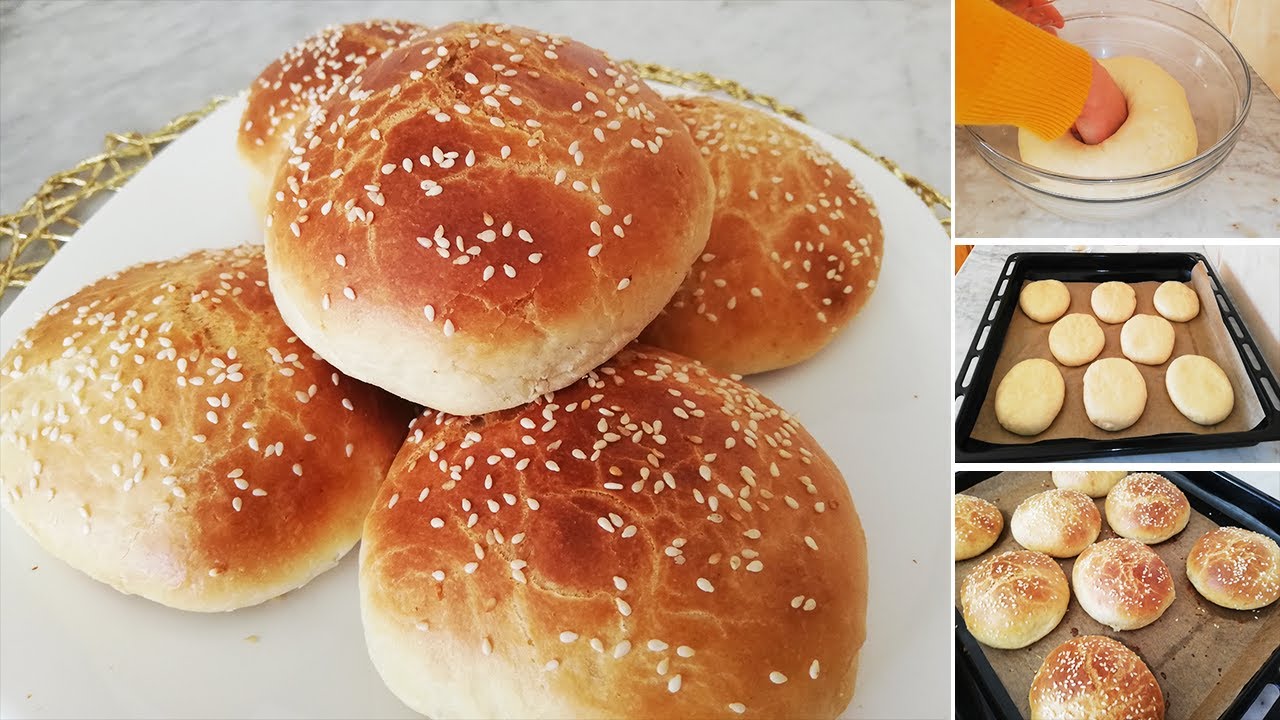 بريوش Brioche  خفيف و هشيش مثل القطن بمقادير بسيطة وطريقة سهلة