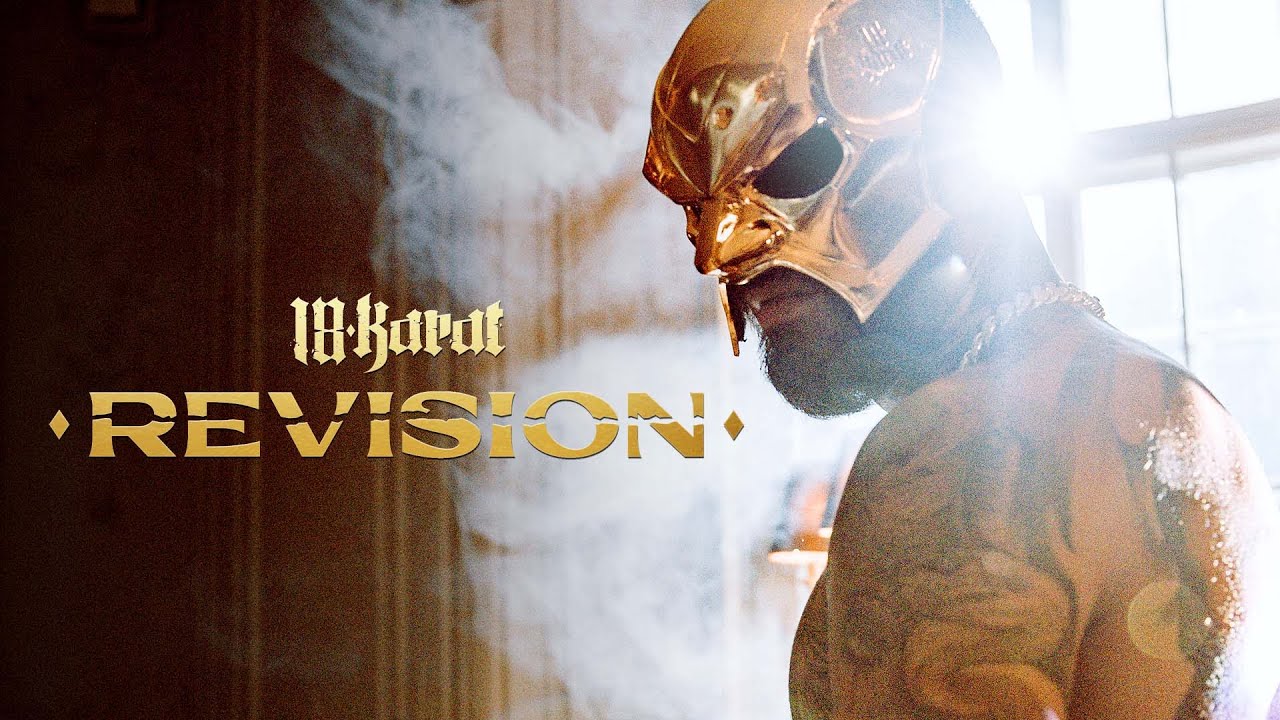 18 KARAT - REVISION [official Video] prod. by ThisisYT