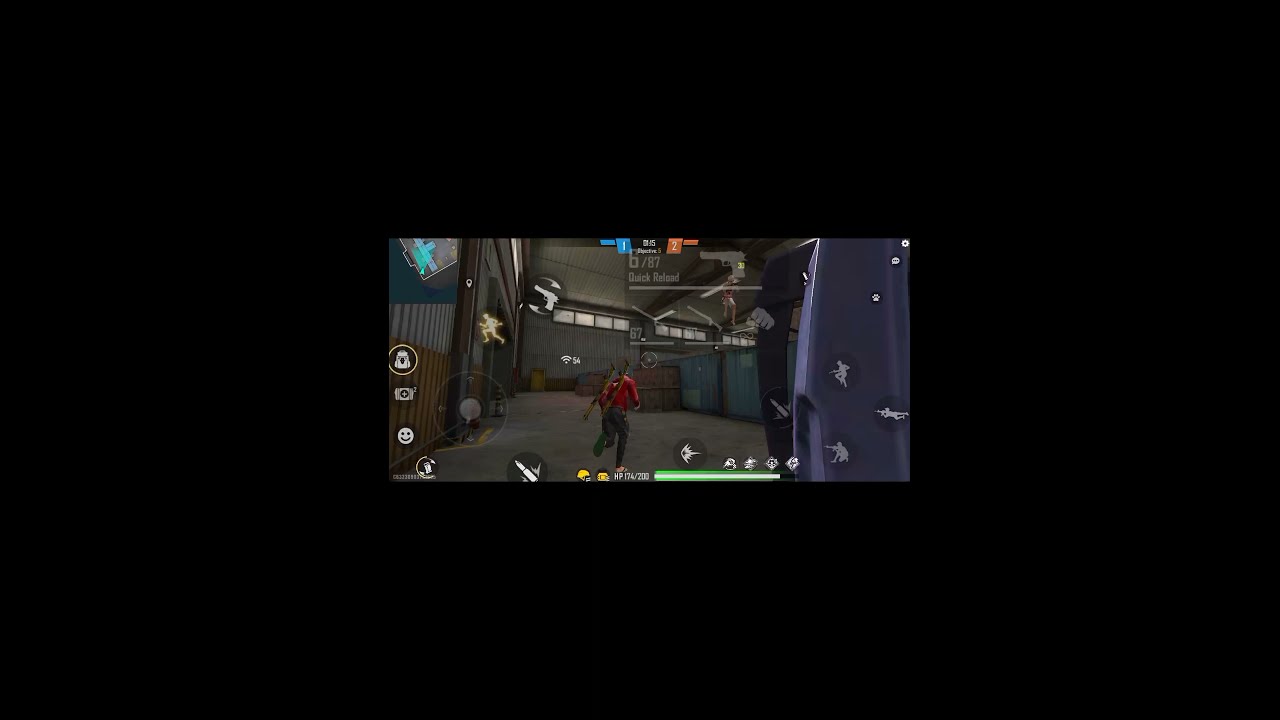 POWER OF DESERTEAGLE 💯.#FREEFIRE #FREEFIRRGAMER #SRB #SRBDEVILYT #SOULRUDEBOYS.