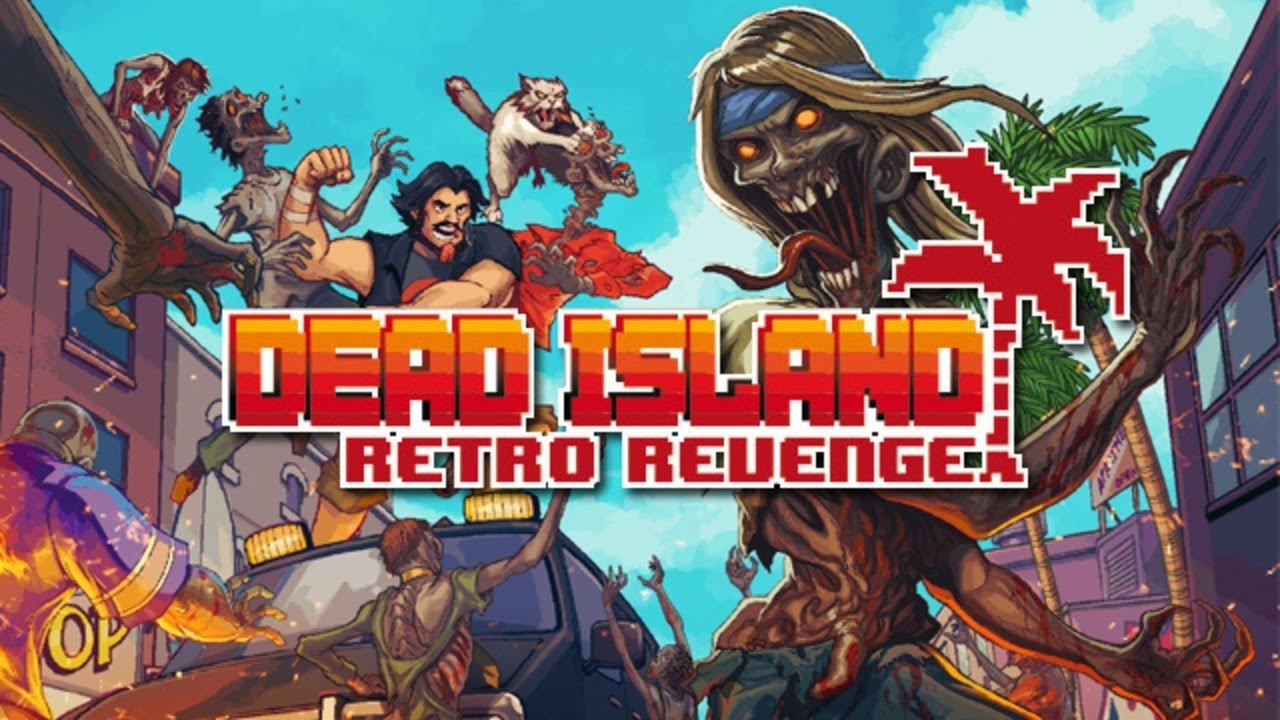 Dead Island: Retro Revenge - Ending (Final Mission)