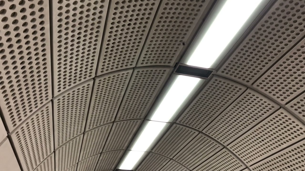 LUL | Elinor - Service status announcement 03/12/22