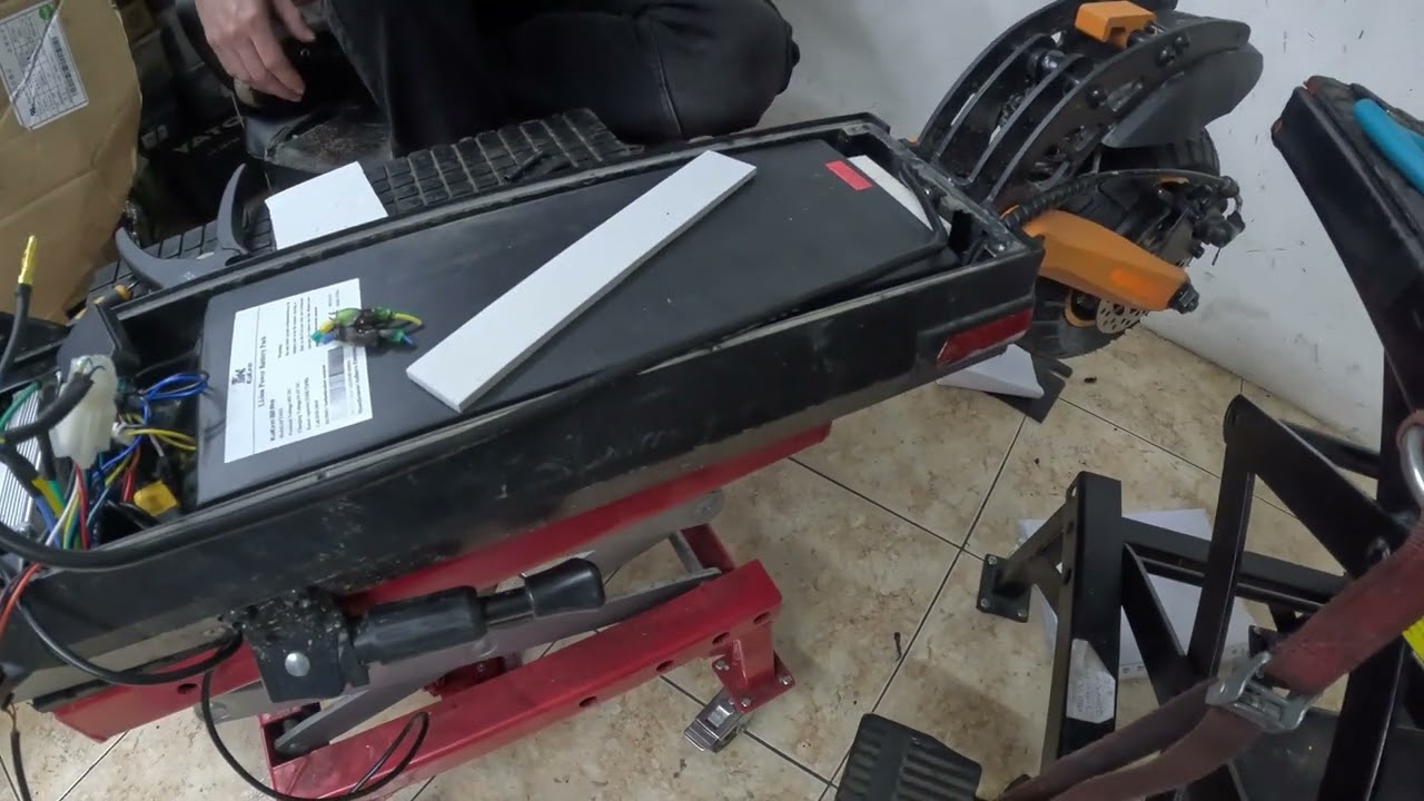 KuKirin G2 Pro Vélemény