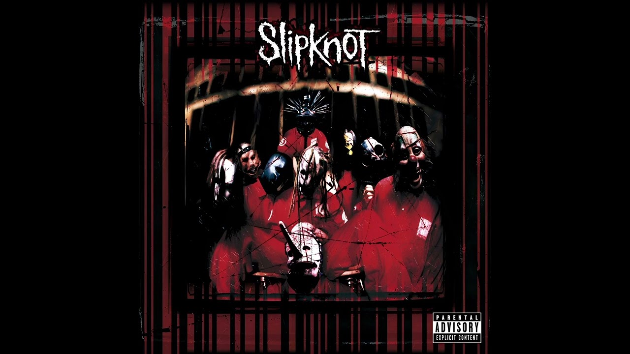 Slipknot - No Life (Instrumental)