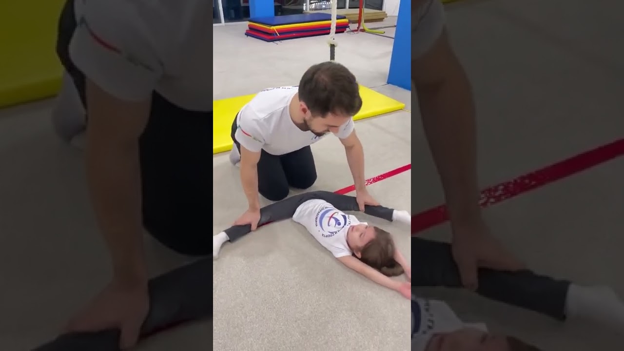 flexibility training