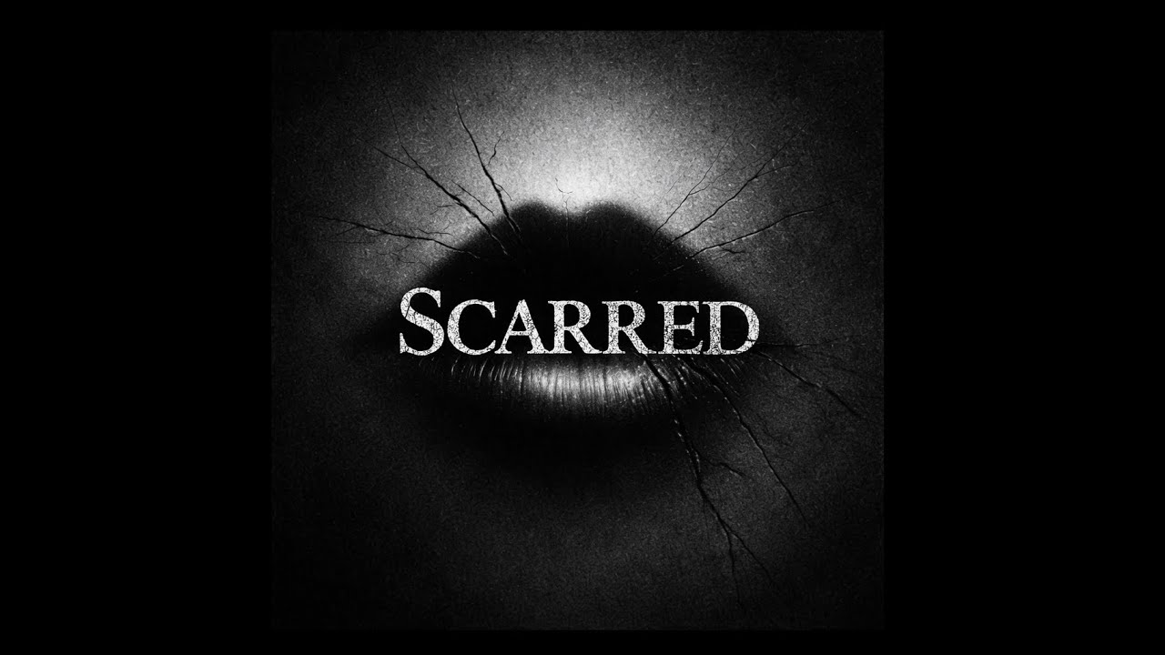Scarred - Visualizer