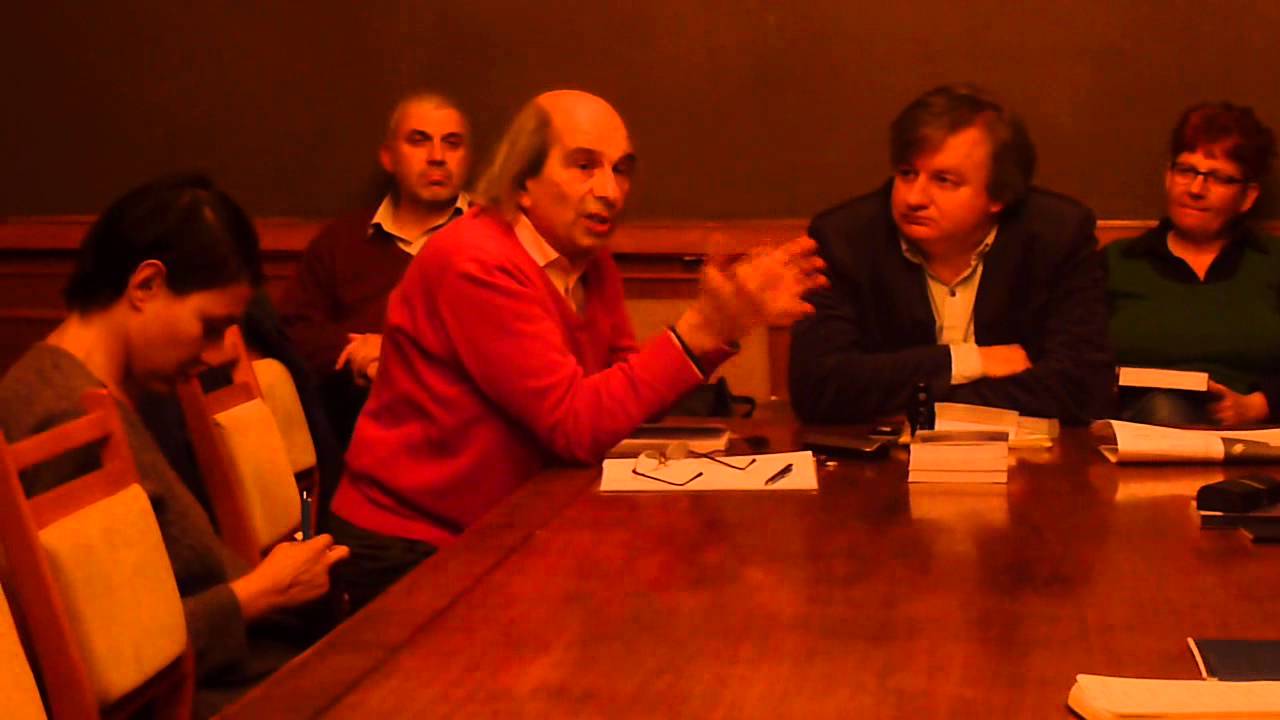 Константин Петканов Опасно знание