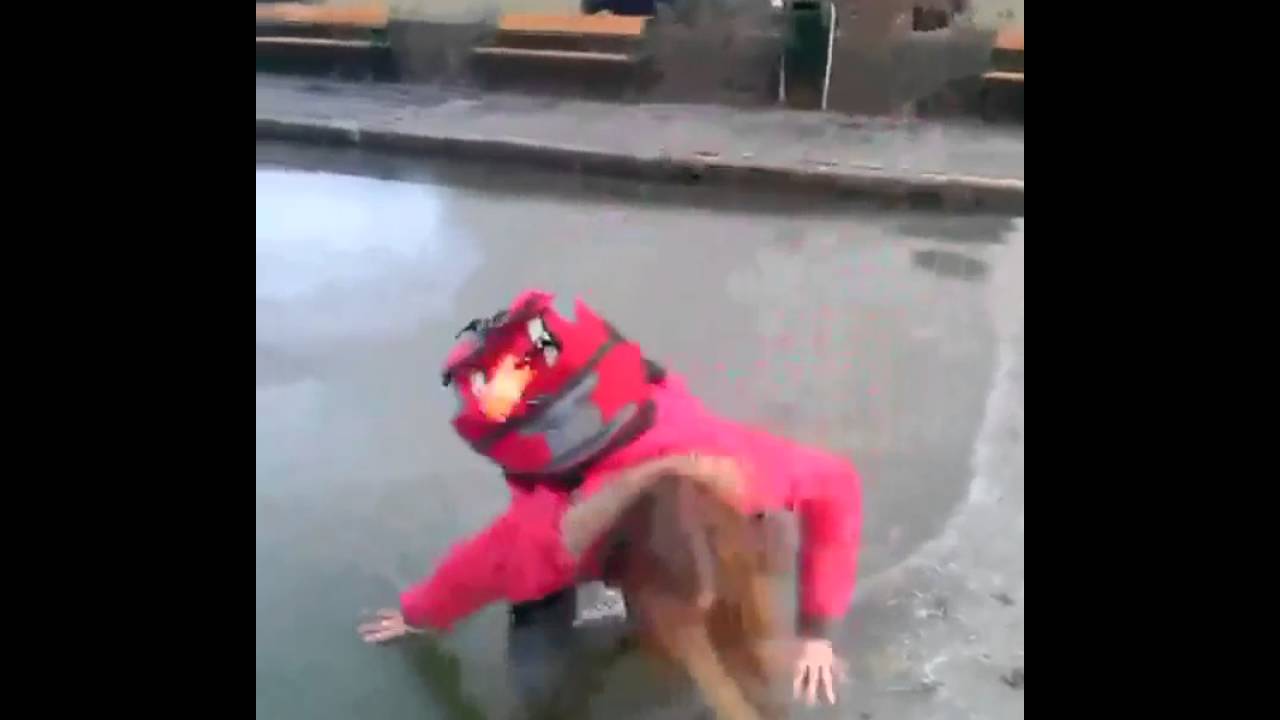Bully Fail INSTANT KARMA compilation and instant justice 2016