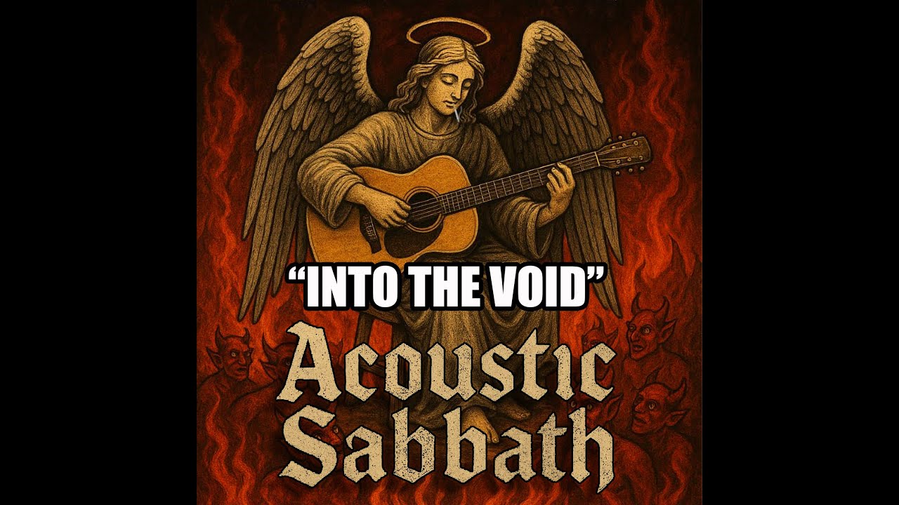 ACOUSTIC SABBATH - 