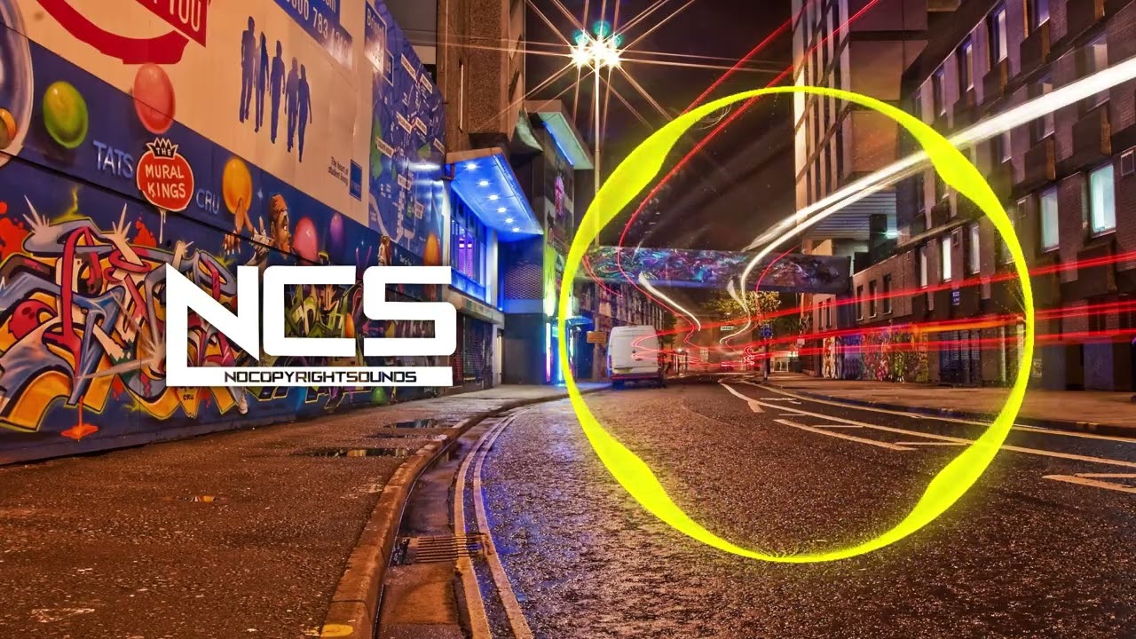 Lensko - Circles (Original Mix) | House | NCS - Remake