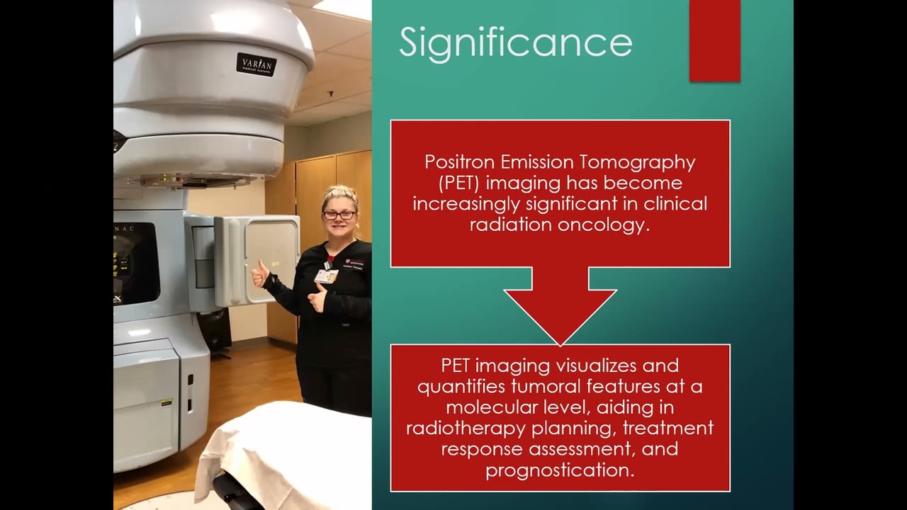 PET CT