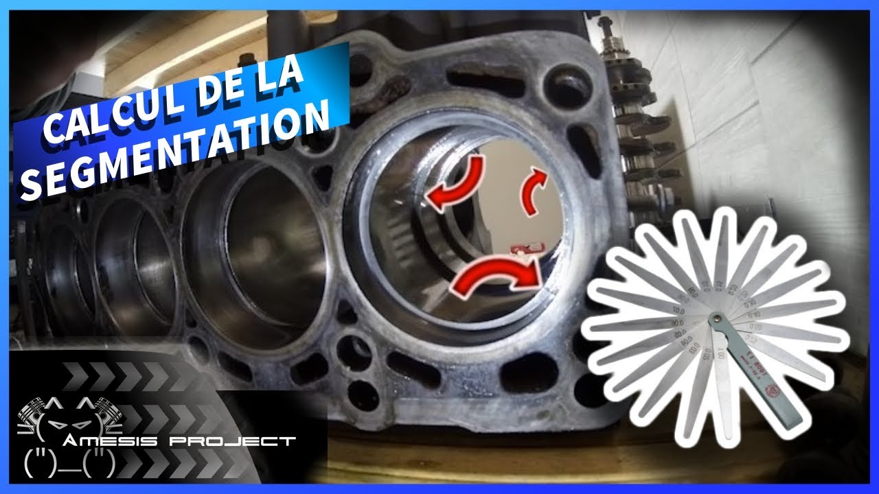 #31 Choisir & contrôler ses segments