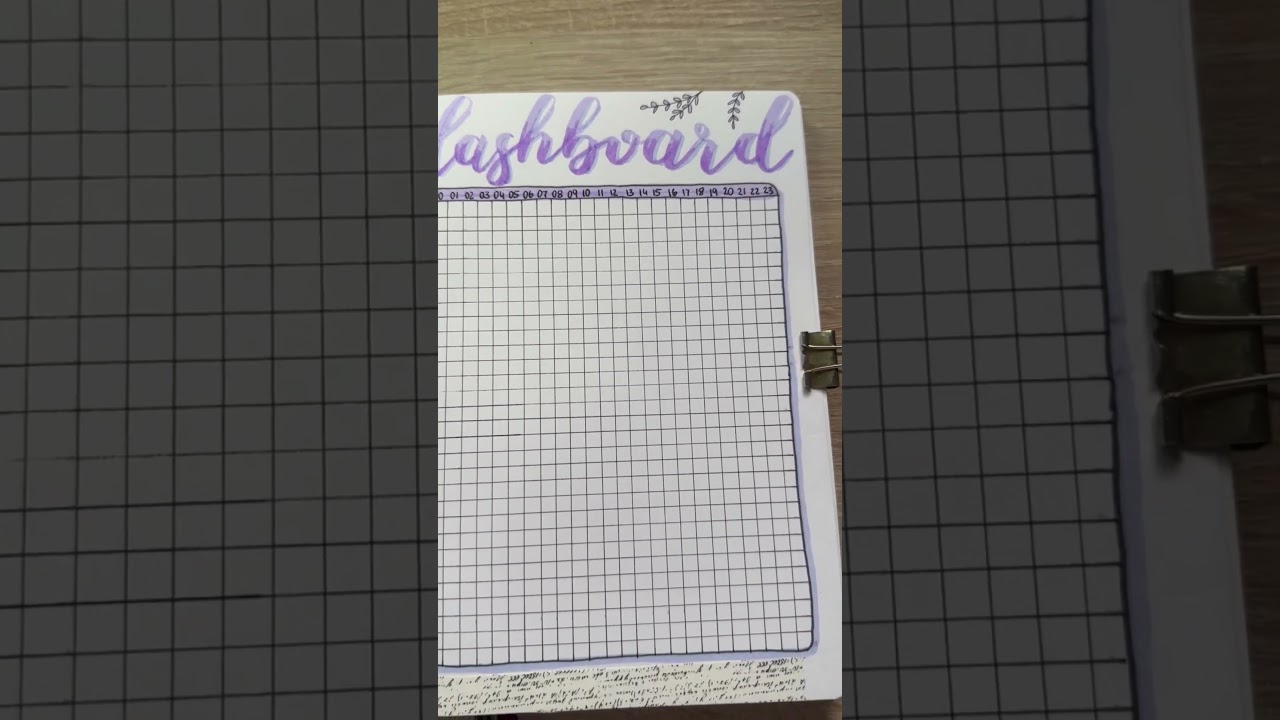 My june bujo setup: Bridgerton